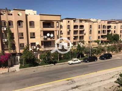 2 Bedroom Flat for Sale in Sheikh Zayed, Giza - 19866359_348016555612552_688885799_n. jpg