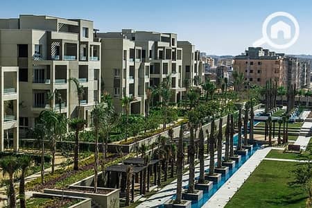 فلیٹ 2 غرفة نوم للبيع في القاهرة الجديدة، القاهرة - Properties for sale in The Square - realestate_eg. jpg