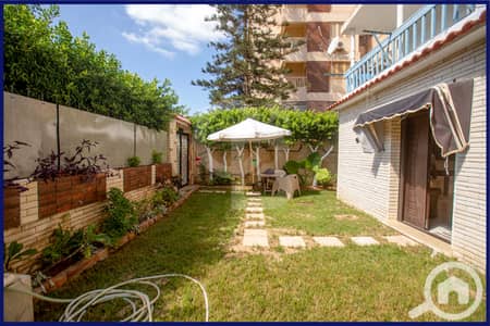 1 Bedroom Villa for Sale in Maamoura, Alexandria - 1. JPG