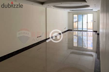 3 Bedroom Flat for Rent in Moharam Bik, Alexandria - Apartment for rent 210 m Wabour El Mayah (Galal El Desouky St. )