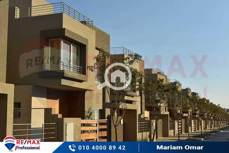 4 Bedroom Twin House for Sale in Amreya, Alexandria - 0000000000000. jpg