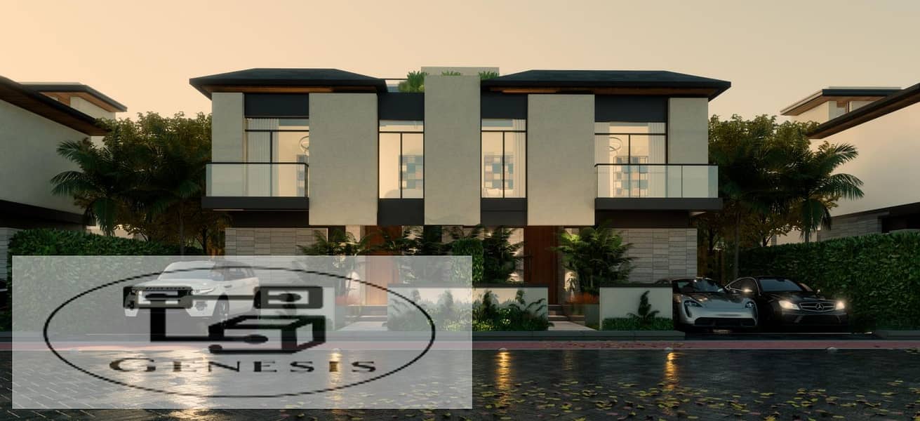 2 villas-for-sale-New-Cairo-Egypt. png