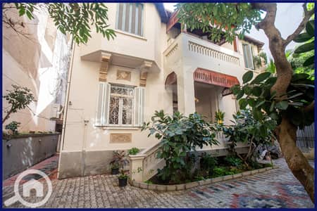 8 Bedroom Villa for Sale in Bolkly, Alexandria - 0. JPG