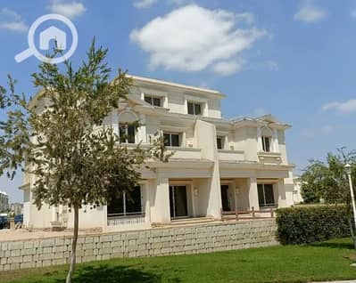 5 Bedroom Townhouse for Sale in 6th of October, Giza - Screenshot 2024-09-18 160657. png