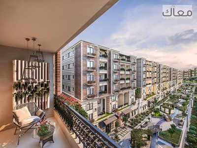 3 Bedroom Apartment for Sale in Sheraton, Cairo - 95a61330-1a32-463d-9c79-414657932a78. jpeg