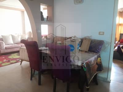 3 Bedroom Flat for Sale in Nasr City, Cairo - WhatsApp Image 2024-10-03 at 14.13. 39 (2). jpeg