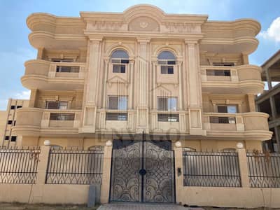 2 Bedroom Apartment for Sale in New Cairo, Cairo - WhatsApp Image 2021-11-24 at 4.15. 37 PM (1). jpeg