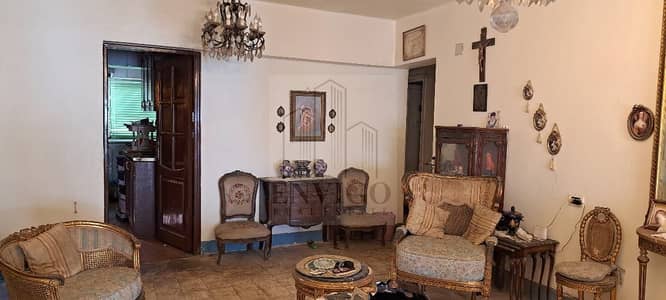 3 Bedroom Apartment for Sale in Nasr City, Cairo - WhatsApp Image 2024-09-25 at 20.25. 48 (1). jpeg