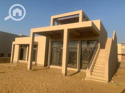 3 Bedroom Villa for Sale in 6th of October, Giza - IMG-20231204-WA0089. jpg