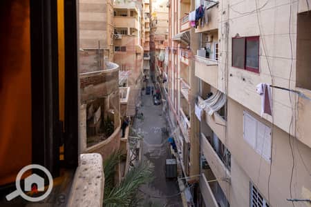 5 Bedroom Flat for Sale in Asafra, Alexandria - Apartment for sale 275 m Al Asafra