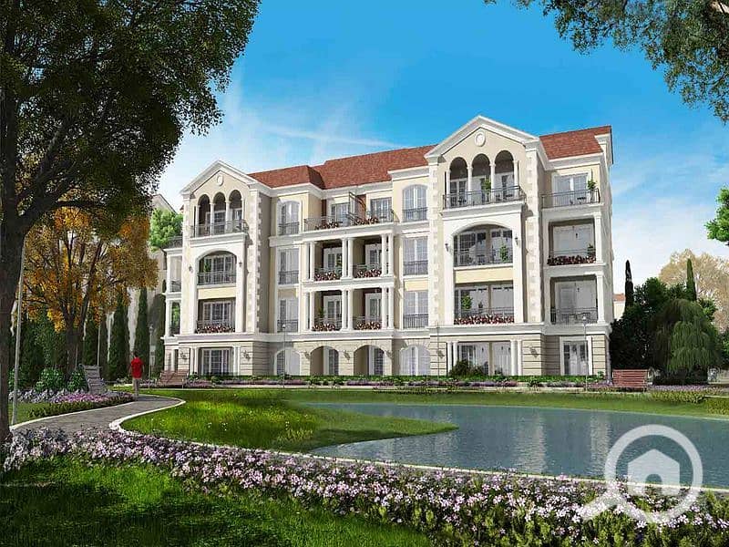 10 Property For Sale in Regents Park New Cairo_800x600. jpg