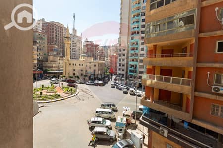 6 Bedroom Flat for Sale in Mandara, Alexandria - Duplex Apartment for sale 300 m Almandara