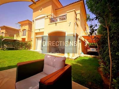 4 Bedroom Villa for Sale in New Cairo, Cairo - 421245564_6935549809883597_3092857004639532967_n. jpg