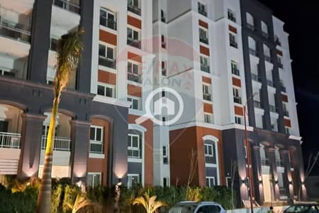 3 Bedroom Flat for Sale in Agami, Alexandria - 1. jpg