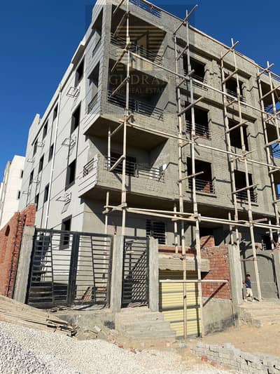 3 Bedroom Duplex for Sale in 6th of October, Giza - 24. png