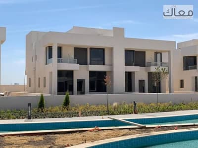 3 Bedroom Villa for Sale in Sheikh Zayed, Giza - 13c72a40-1833-461a-ac62-f3498b4cc62d. jpg