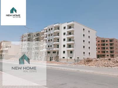 2 Bedroom Apartment for Sale in Sheikh Zayed, Giza - 595bed8d-3482-4f5b-9ede-ad31fc5368da. jpg