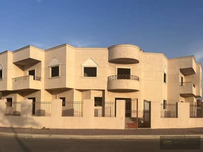 6 Bedroom Villa for Sale in Sheikh Zayed, Giza - 39674d6a-63c2-4d0e-a637-b1581d400795. jpg