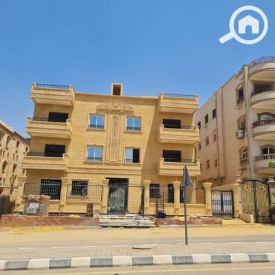 3 Bedroom Flat for Sale in New Cairo, Cairo - IMG-20241009-WA0069. jpg