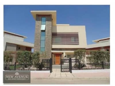 4 Bedroom Villa for Sale in Nasr City, Cairo - WhatsApp Image 2024-10-08 at 5.34. 11 PM. jpg