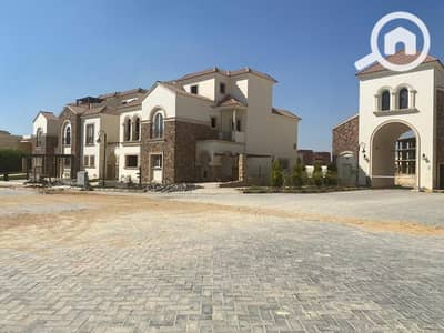 3 Bedroom Villa for Sale in Shorouk City, Cairo - WhatsApp Image 2024-10-09 at 7.12. 23 PM. jpeg