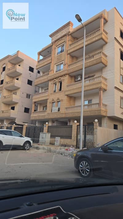 3 Bedroom Apartment for Sale in New Cairo, Cairo - IMG-20241008-WA0186. jpg