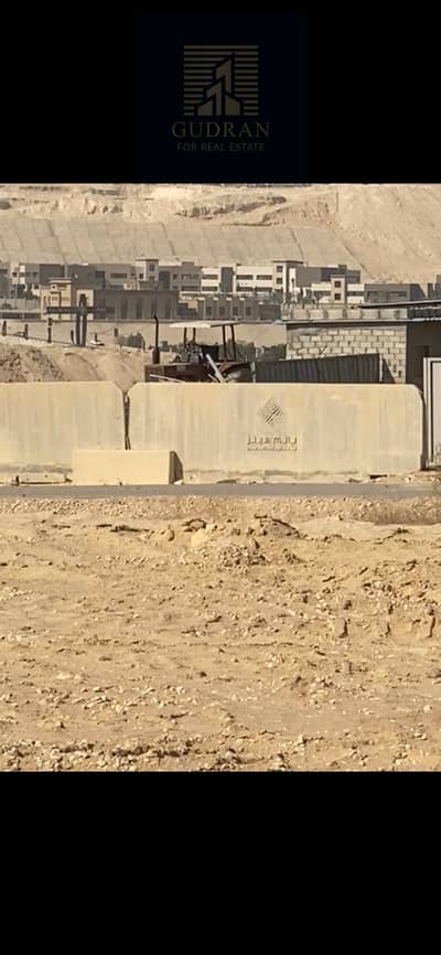 Residential Land for Sale in 6th of October, Giza - 3. jpg