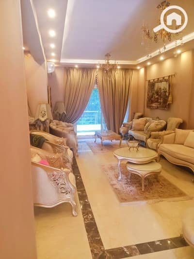 4 Bedroom Twin House for Sale in New Cairo, Cairo - WhatsApp Image 2024-07-30 at 4.05. 49 PM. jpeg