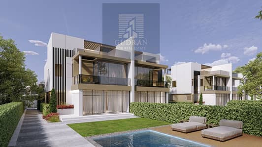 3 Bedroom Townhouse for Sale in 6th of October, Giza - 5. jpg