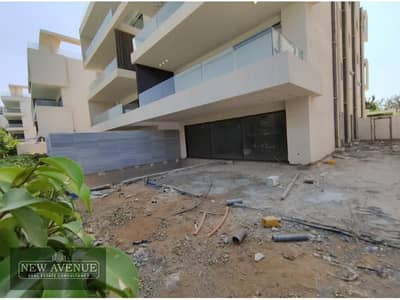 2 Bedroom Flat for Sale in New Cairo, Cairo - 10. jpg