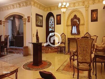 3 Bedroom Flat for Sale in Nasr City, Cairo - 1. jpg