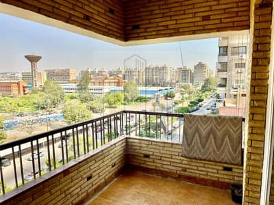 3 Bedroom Apartment for Sale in Nasr City, Cairo - WhatsApp Image 2024-09-01 at 5.30. 10 PM. jpeg