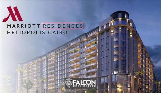 2 Bedroom Flat for Sale in Heliopolis, Cairo - 1. jpg