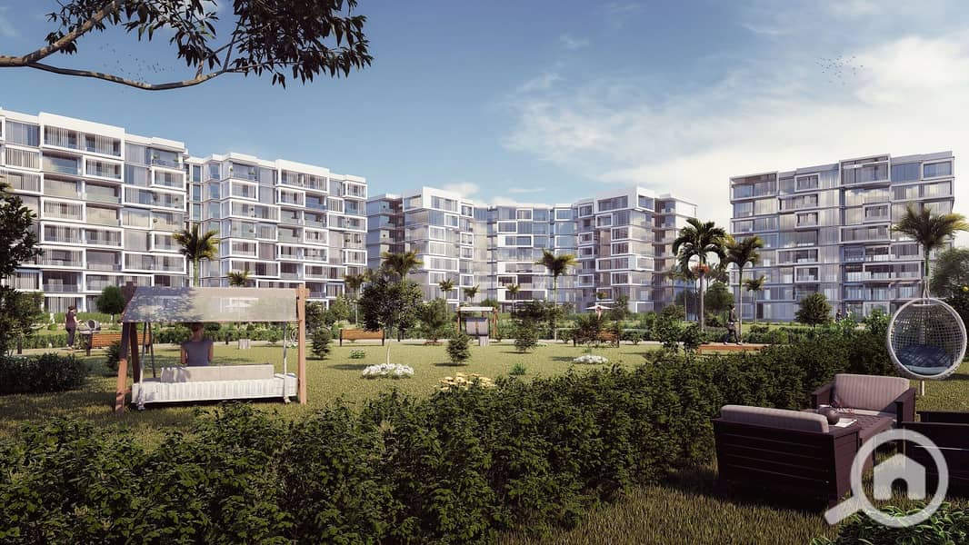 Apartments-For-Sale-in-Entrada new capital. jpg