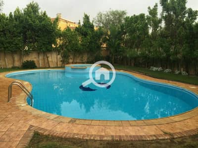 3 Bedroom Villa for Sale in New Cairo, Cairo - WhatsApp Image 2023-12-29 at 14.37. 32_7936a55c. jpg