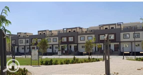 4 Bedroom Flat for Sale in Sheraton, Cairo - 24232a89-fb96-48a5-bc3a-cce9b754f1fb. jpeg