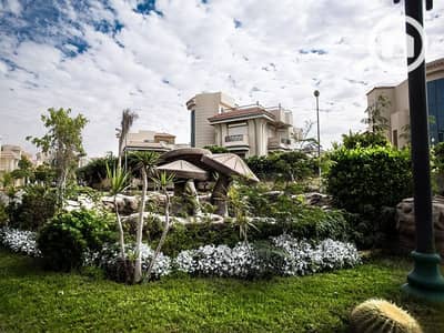 5 Bedroom Villa for Sale in New Cairo, Cairo - 5I5A0310 - Copy. jpg