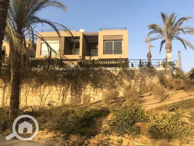 4 Bedroom Twin House for Sale in New Cairo, Cairo - WhatsApp Image 2024-09-04 at 07.31. 57_d0288ed6. jpg