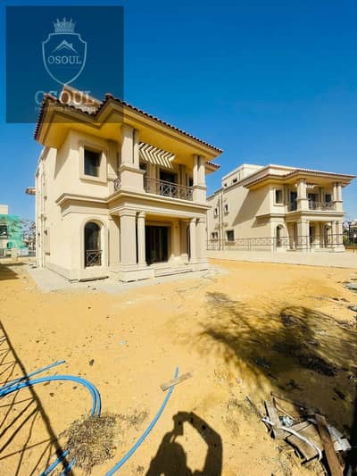 4 Bedroom Villa for Sale in Madinaty, Cairo - 462848266_1074587058009556_5034975863177953862_n - Copy. jpg