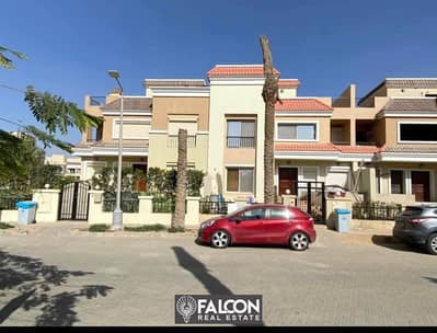 4 Bedroom Villa for Sale in New Cairo, Cairo - 454034321_1206501497217736_3716078339165097803_n. jpg