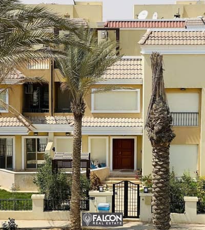 4 Bedroom Villa for Sale in New Cairo, Cairo - 449657864_1525213698346420_7716945531473581900_n. jpg