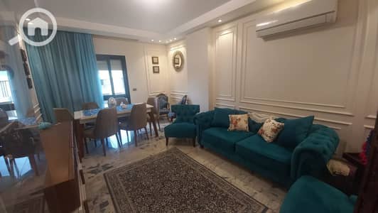 2 Bedroom Apartment for Sale in New Cairo, Cairo - 9bef8e53-2136-4ecd-b608-133da8c7dcf2. jpeg