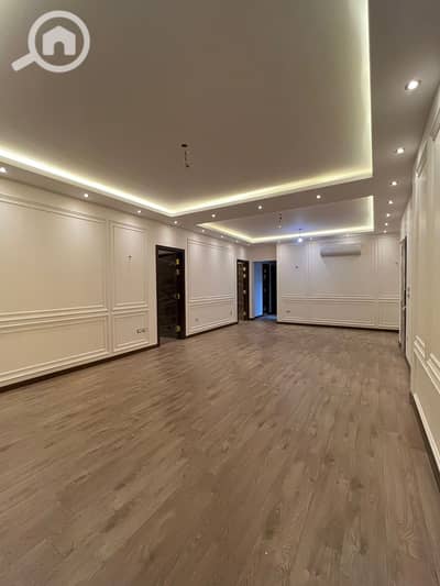 4 Bedroom Flat for Rent in New Cairo, Cairo - 8ba8a2f0-1753-42f5-9bfb-d6935abef31e. jpeg