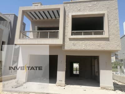 4 Bedroom Villa for Sale in 6th of October, Giza - WhatsApp Image 2023-07-30 at 11.41. 33 AM (1). jpeg