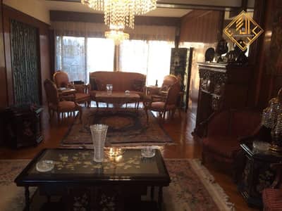 4 Bedroom Flat for Sale in Mohandessin, Giza - WhatsApp Image 2023-12-13 at 6.41. 41 AM (2). jpeg