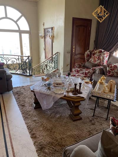 4 Bedroom Duplex for Sale in Mohandessin, Giza - WhatsApp Image 2020-06-14 at 14.00. 16 (1). jpeg