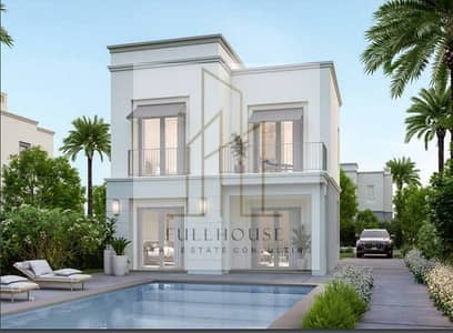 3 Bedroom Villa for Sale in Sheikh Zayed, Giza - IMG-20241013-WA0035. jpg