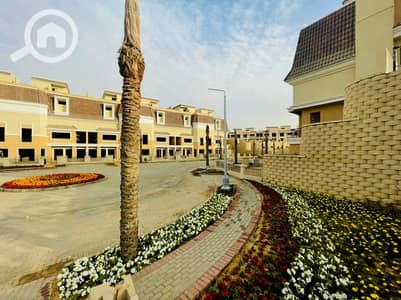 2 Bedroom Flat for Sale in Mostakbal City, Cairo - 7cd8cb33-c3f5-4a5f-a684-13f20157cfb7. jpg