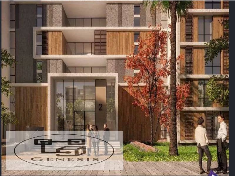 8 هاب تاون - هابتاون - مدينة المستقبل الجديدة - حسن علام للعقارات - شقه للبيع - Hassan Allam apartment Villa for sale Hap Town Haptown elmostakbal city 36. png