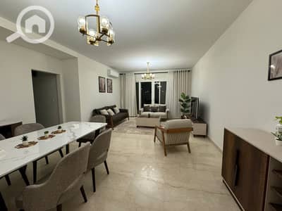 2 Bedroom Flat for Rent in New Cairo, Cairo - 0b55805f-4fd8-4ce0-a28f-dc5709ebb4e2. jpg